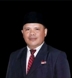Sutopo Abdullah, S.IP