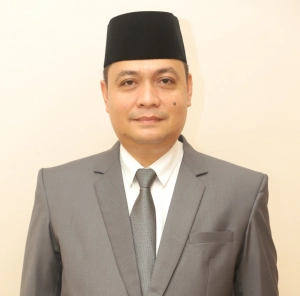 Mochtar Hasyim, S.Pi., M.Si