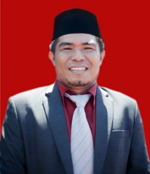 Ir. Thamrin Marsaoly, SP., M.Sc