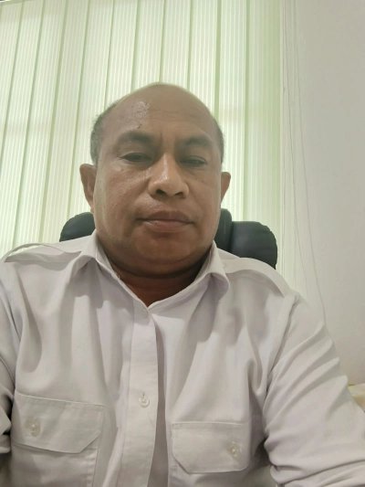 Musli Mohamad, S.T., M.Eng